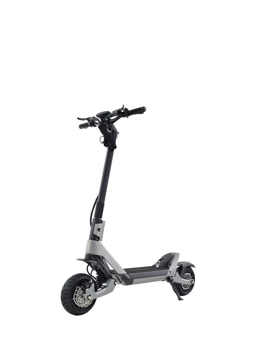 2023 nuevo scooter de doble motor